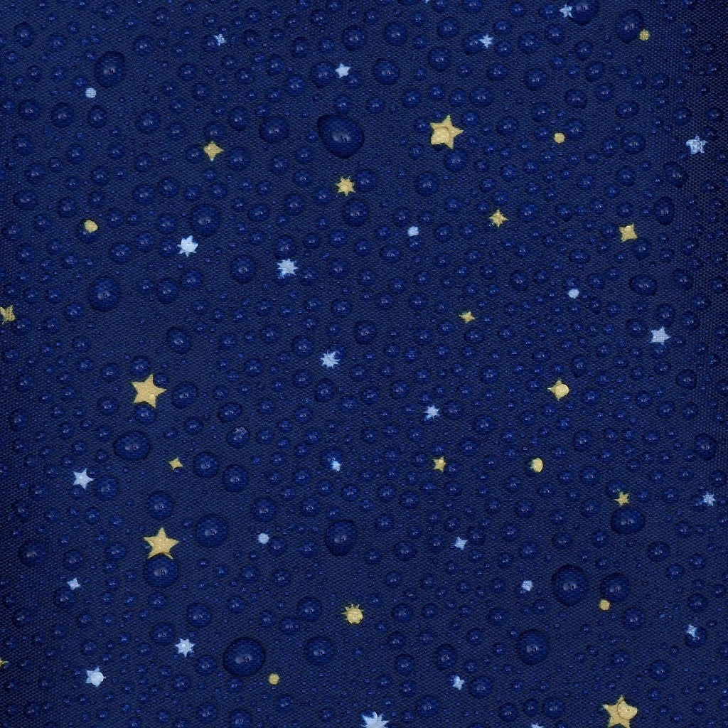 Foldable Lightweight Lunch bag - Stars & Moons