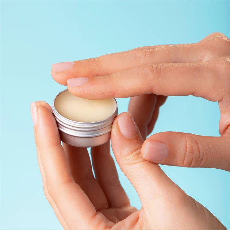 Inis Sea Nutrient Lip Balm