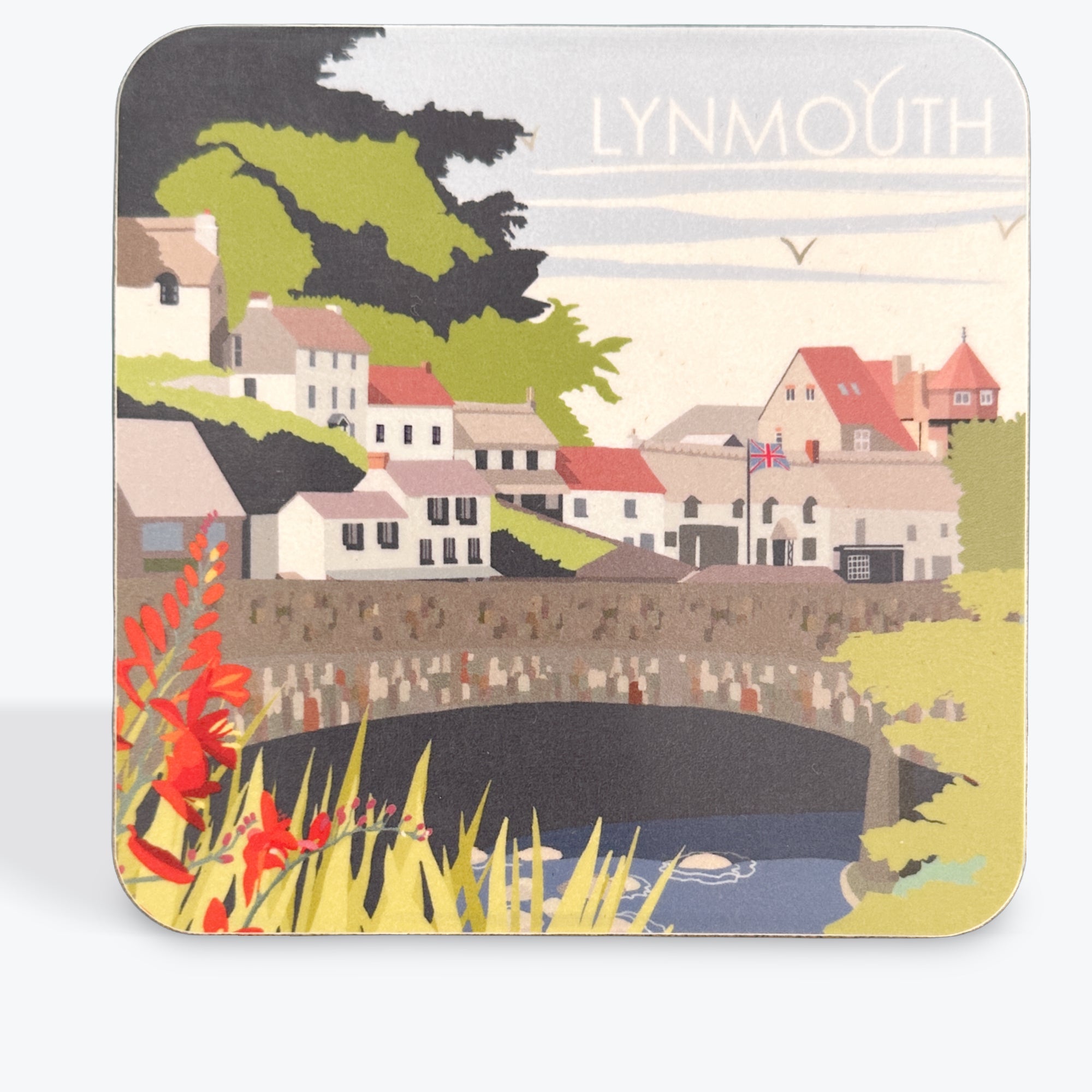 Lynmouth Coaster