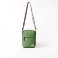 Roka Bond Crossbody in Artichoke Canvas Bag