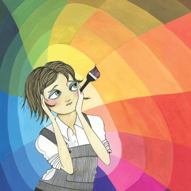 Decision Decisions Greeting Card