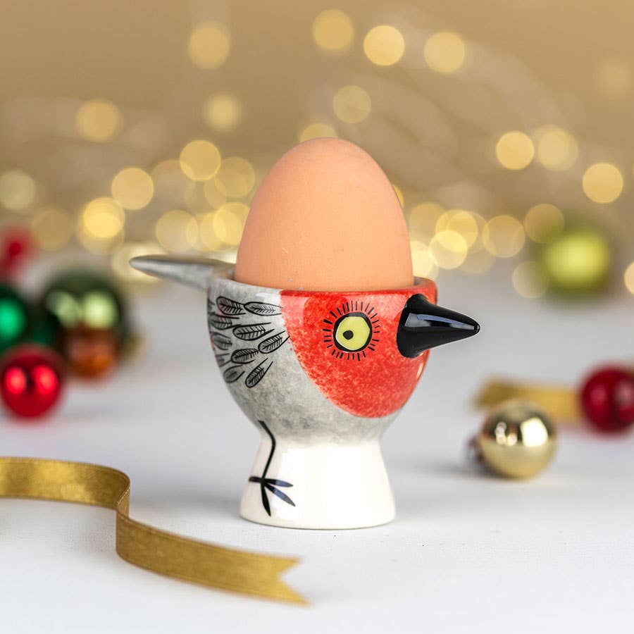 Robin Egg Cup | Hannah Turner