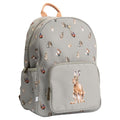 'Woodlanders' Wrendale Animal Rucksack