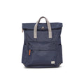Roka Canfield Medium Backpack in Midnight Nylon