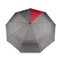 Roka Umbrella Graphite / Cranberry