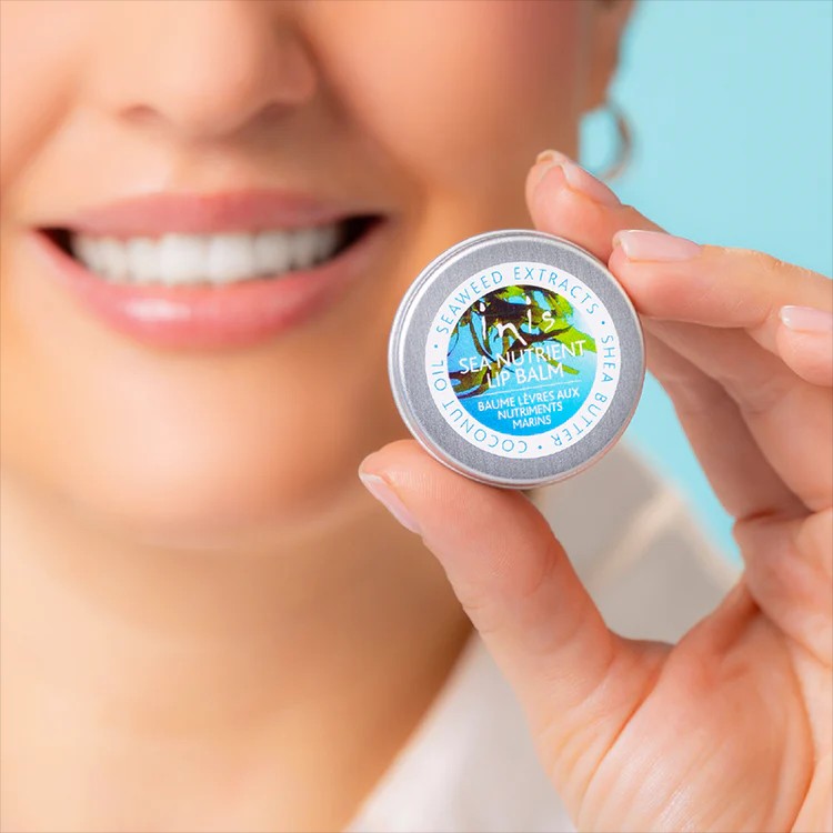 Inis Sea Nutrient Lip Balm