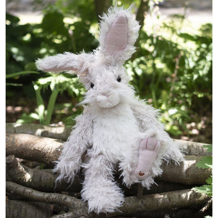 Wrendale Designs Rowan the Hare Plush Soft Toy