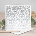 90th Birthday Card with Quotes