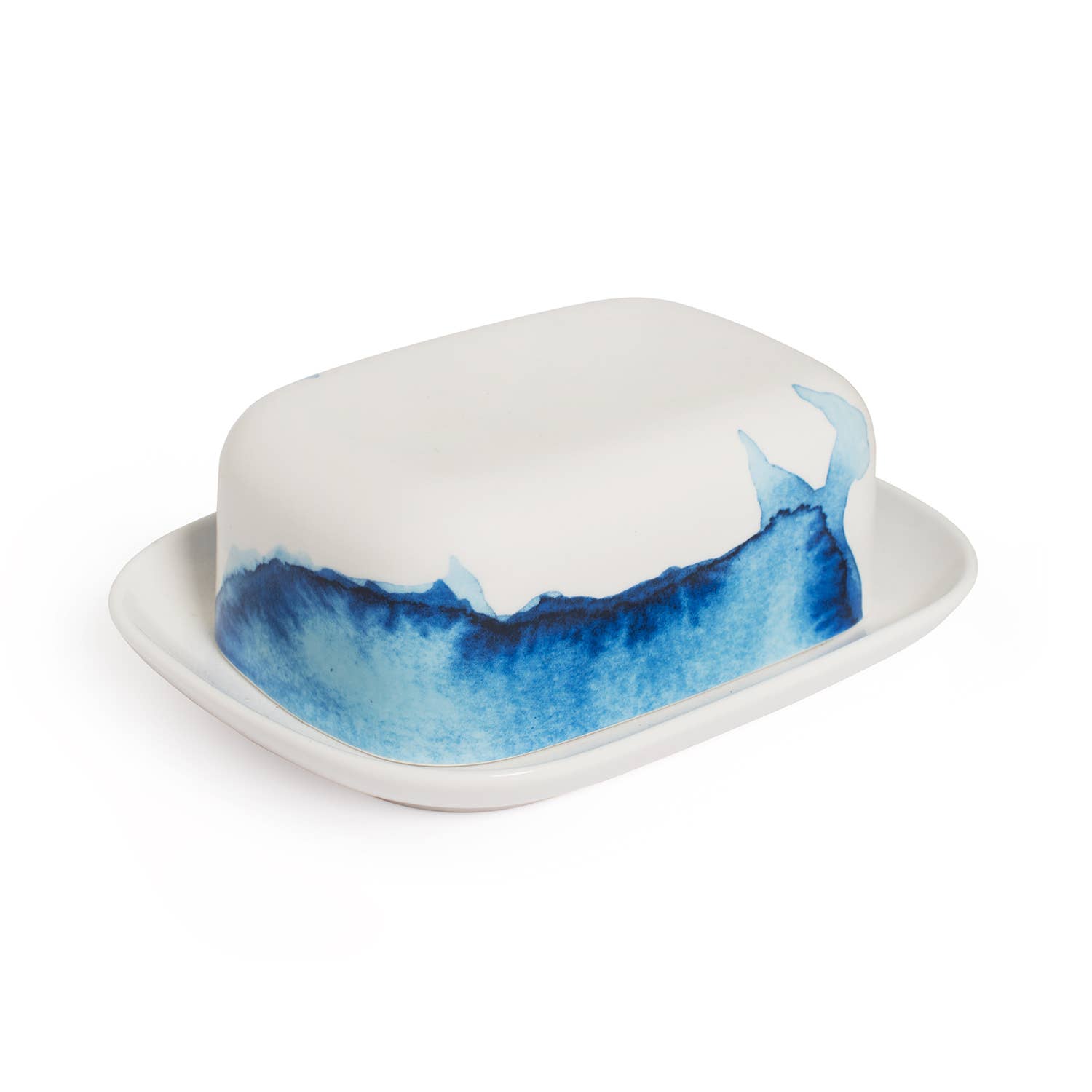 Rick Stein Butter Dish | Breakfast set | Tableware