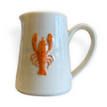 Mini Jug - Lobster