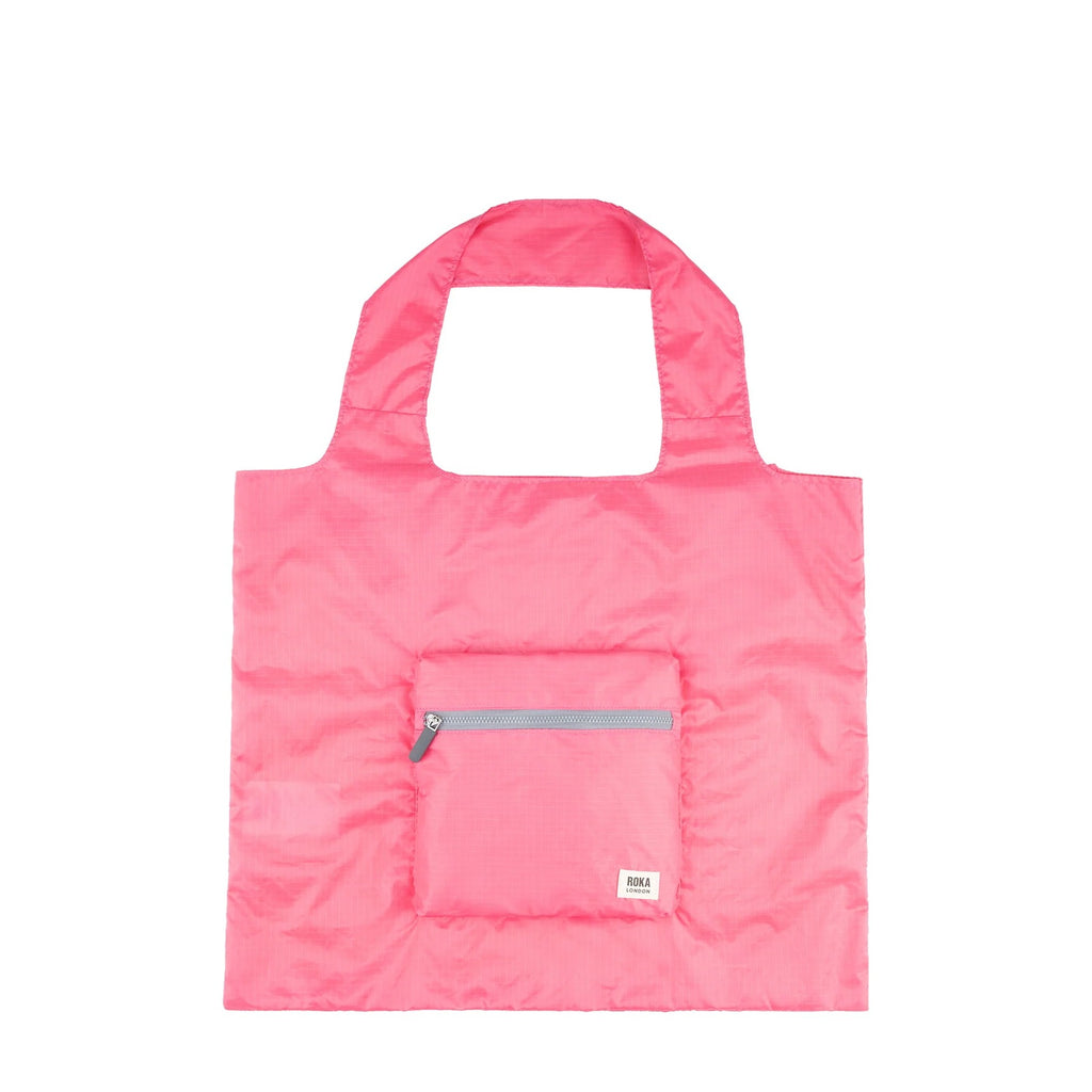 Roka Shopper Tote Bag - Baroque