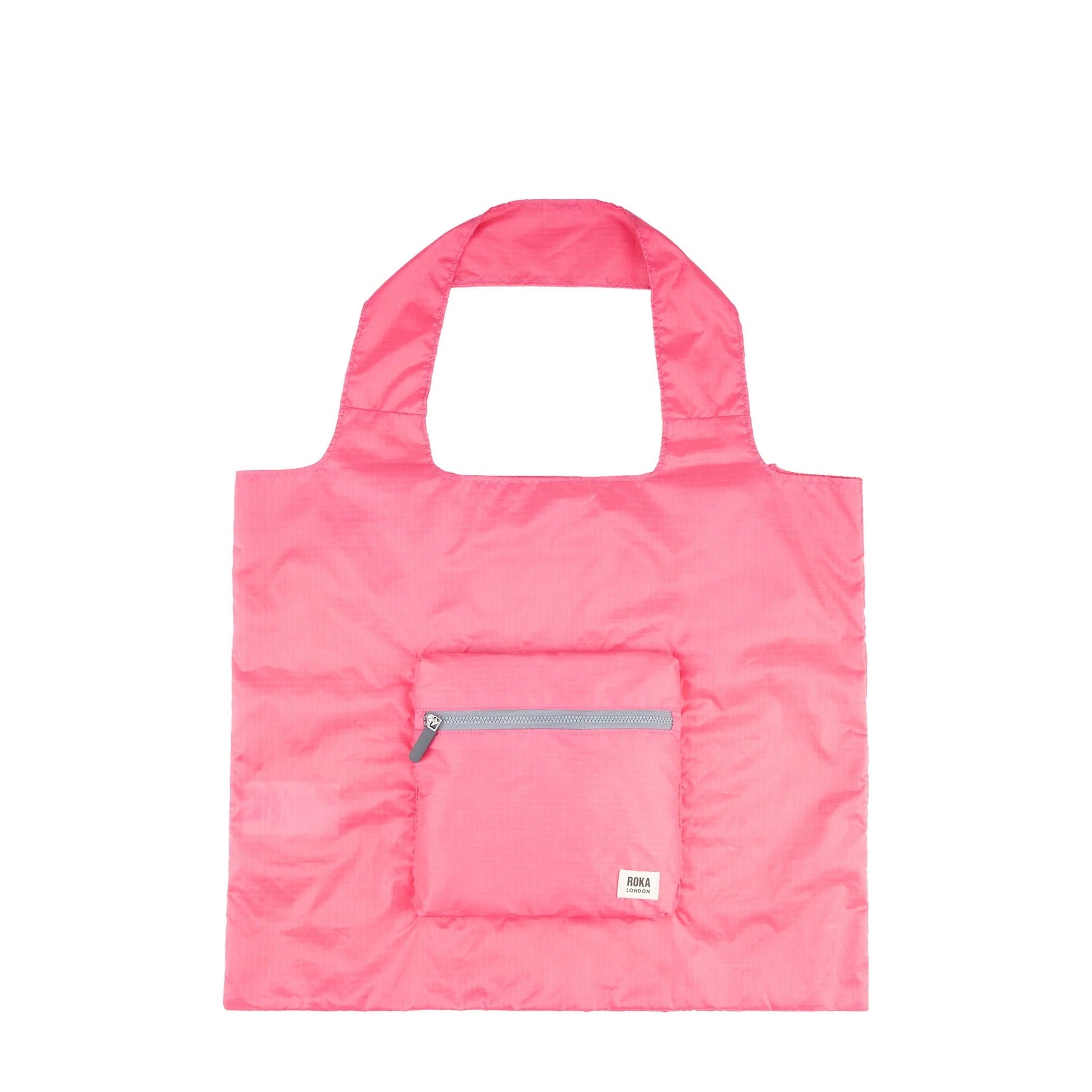 Roka Shopper Tote Bag - Baroque