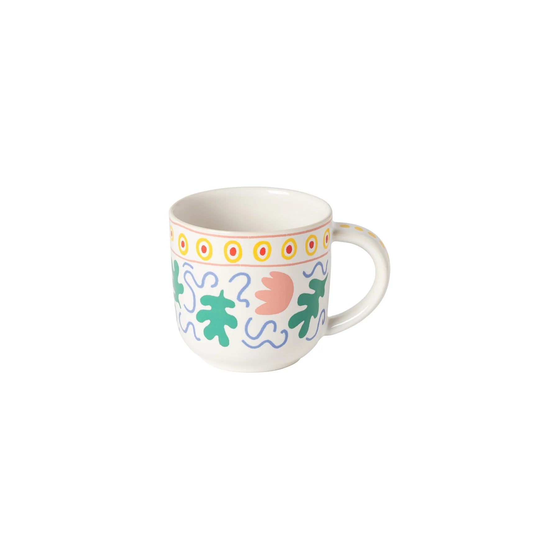Costa Nova Summer Bliss Mug