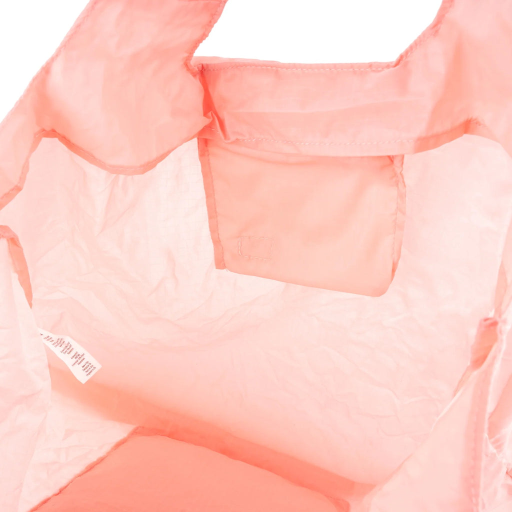 Roka Shopper Tote Bag - English Rose