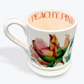 Emma Bridgewater Peachy Pink and Golden Rose