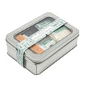 The Gardeners Collection Treat Tin - Wild Olive