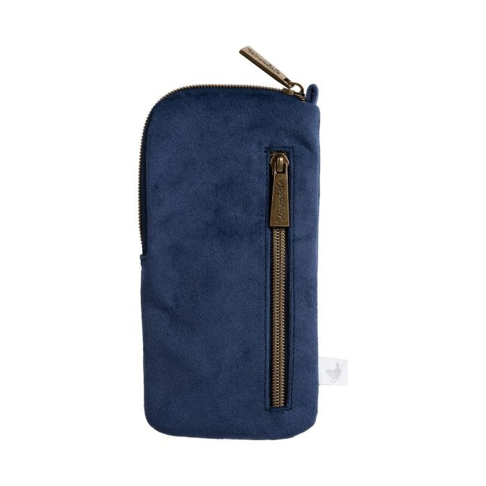 Glasses Pouch - Highland Cow (Wrendale)