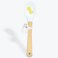 Silicone Kitchen Spoon - Pasta