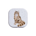 Lip Balm Tin - Feline Fabulous (Wrendale)