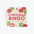 Talking Tables Christmas Bingo