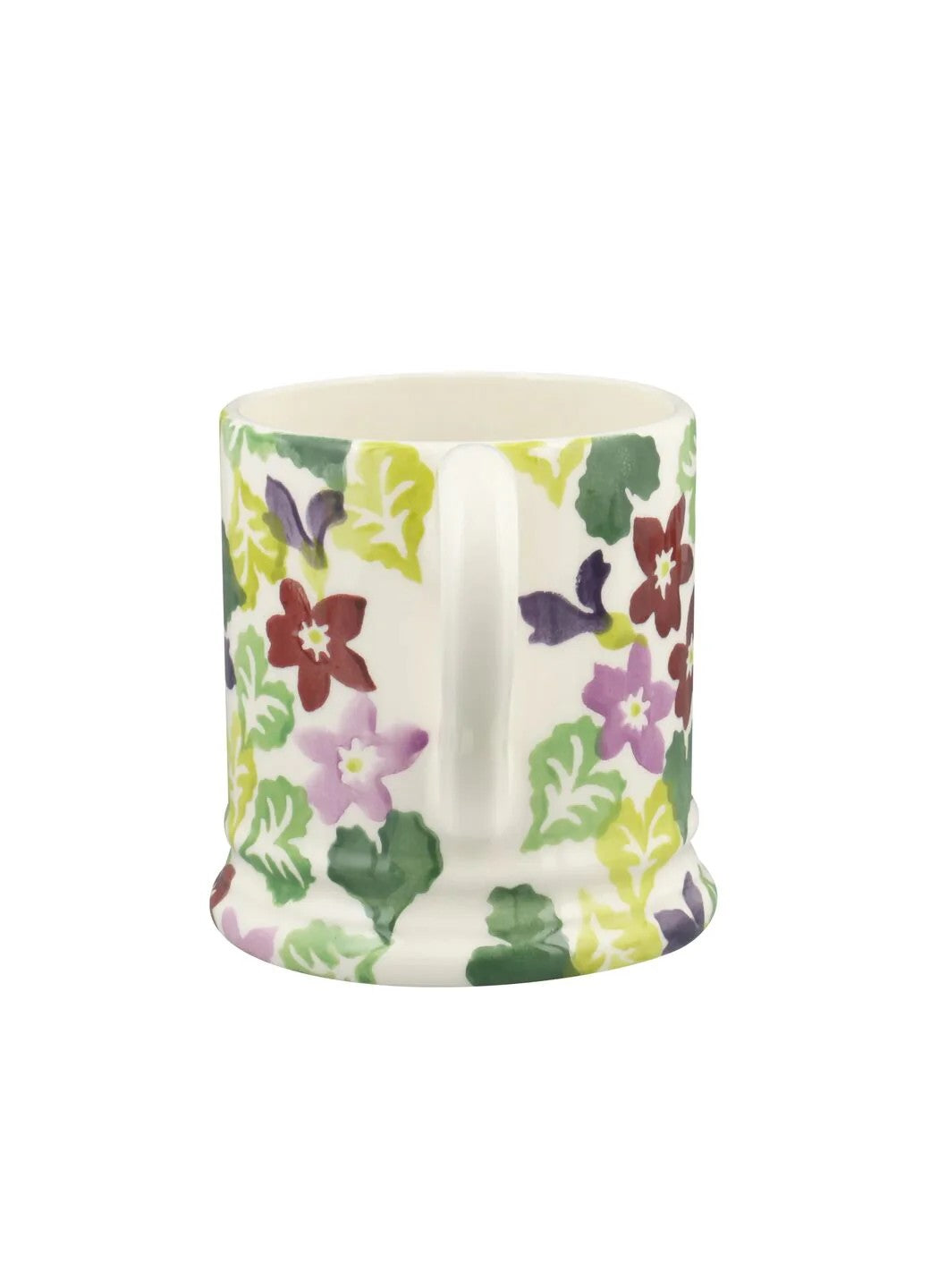 Emma Bridgewater Sweet Violets 1/2 Pint Mug