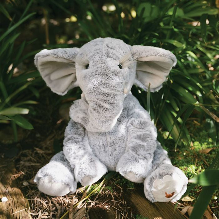 Wrendale Designs Winnie the Elephant Plush Soft Toy