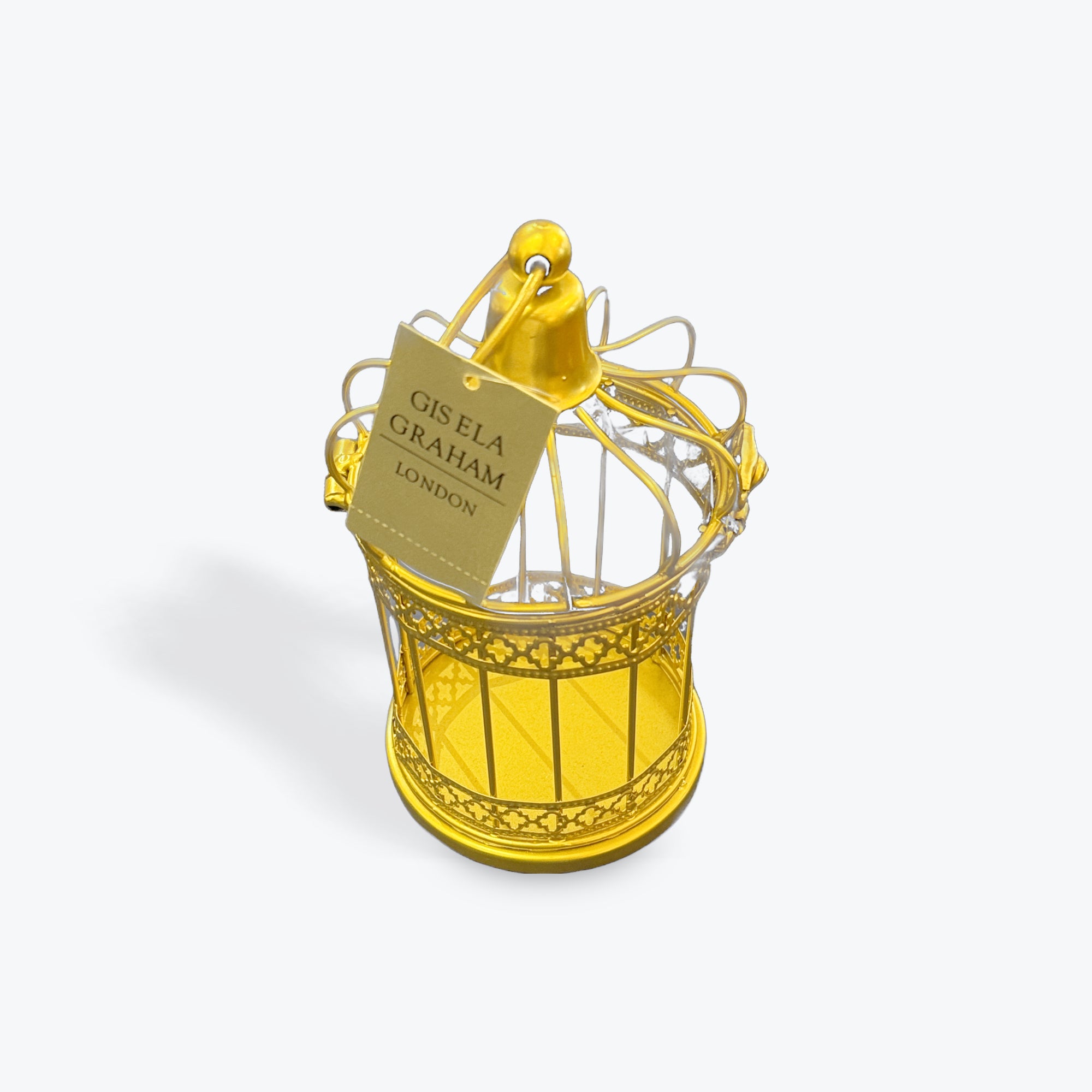 Gisela Graham Medium Lantern
