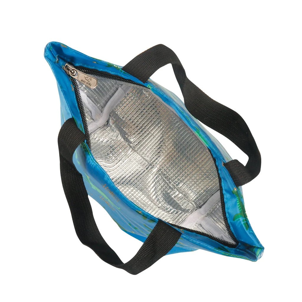 Foldable Lightweight Lunch bag - Nessie