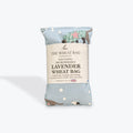 Lavender Wheat Bag microwavable