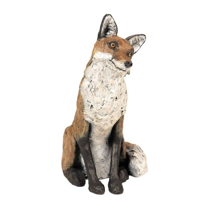 Autumn - Fox Figurine (Wrendale)