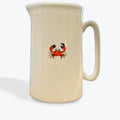 Sophie Allport Crab and Bubbles Jug