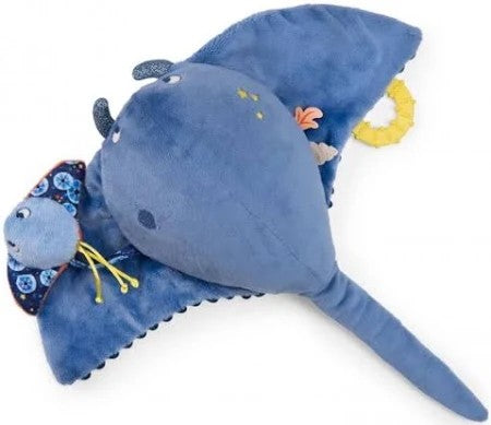 Activity Ray - Moulin Roty