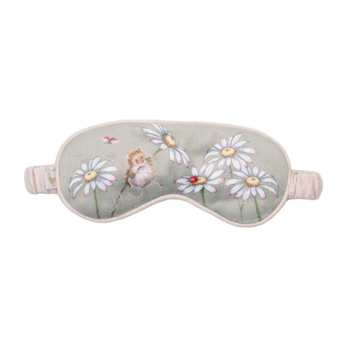 Eye Mask Garden Friends - Wrendale