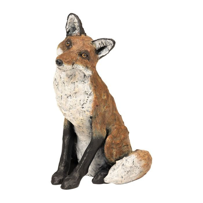 Autumn - Fox Figurine (Wrendale)