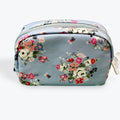 Cath Kidston Make Up Bag With Mirror Clifton Rose