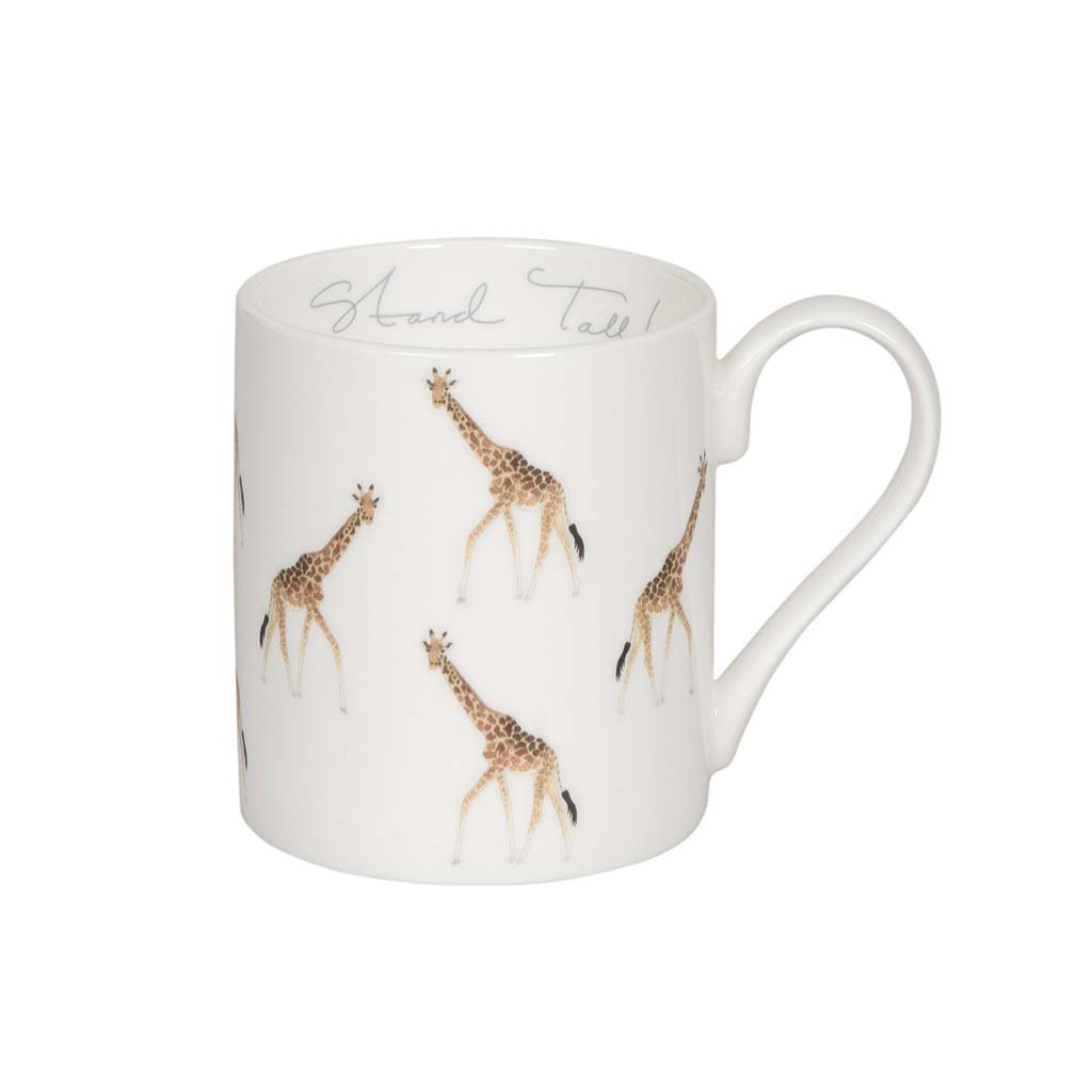 Sophie Allport Giraffe Mug