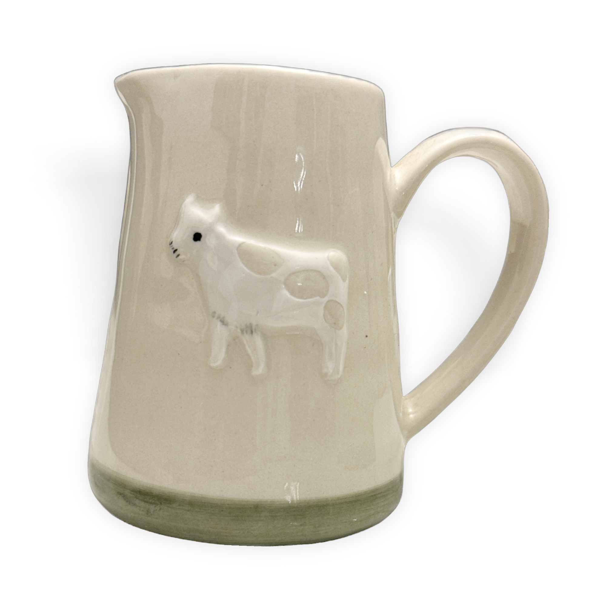 Mini Jug - Cow
