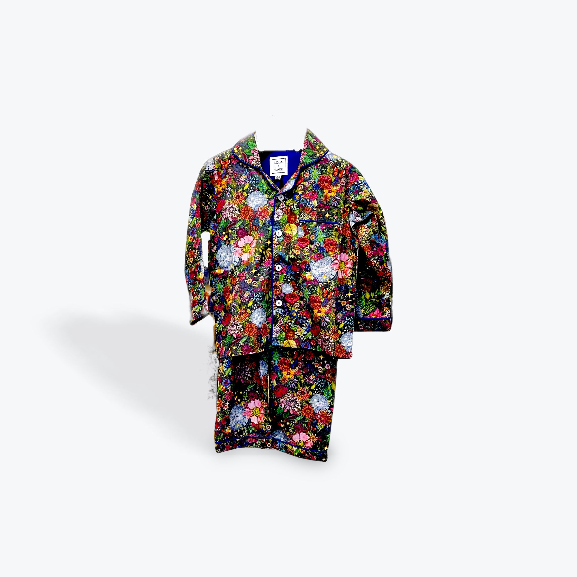 2y-3y Sweet Dreams Pyjama’s