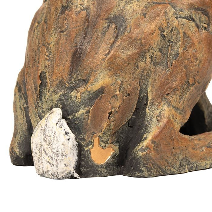 Rowan - Hare Figurine (Wrendale)