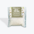 Wild Olive Bath Tea Bag The Botanist