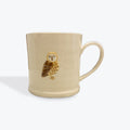 Gisela Graham Mini Mug - Owl