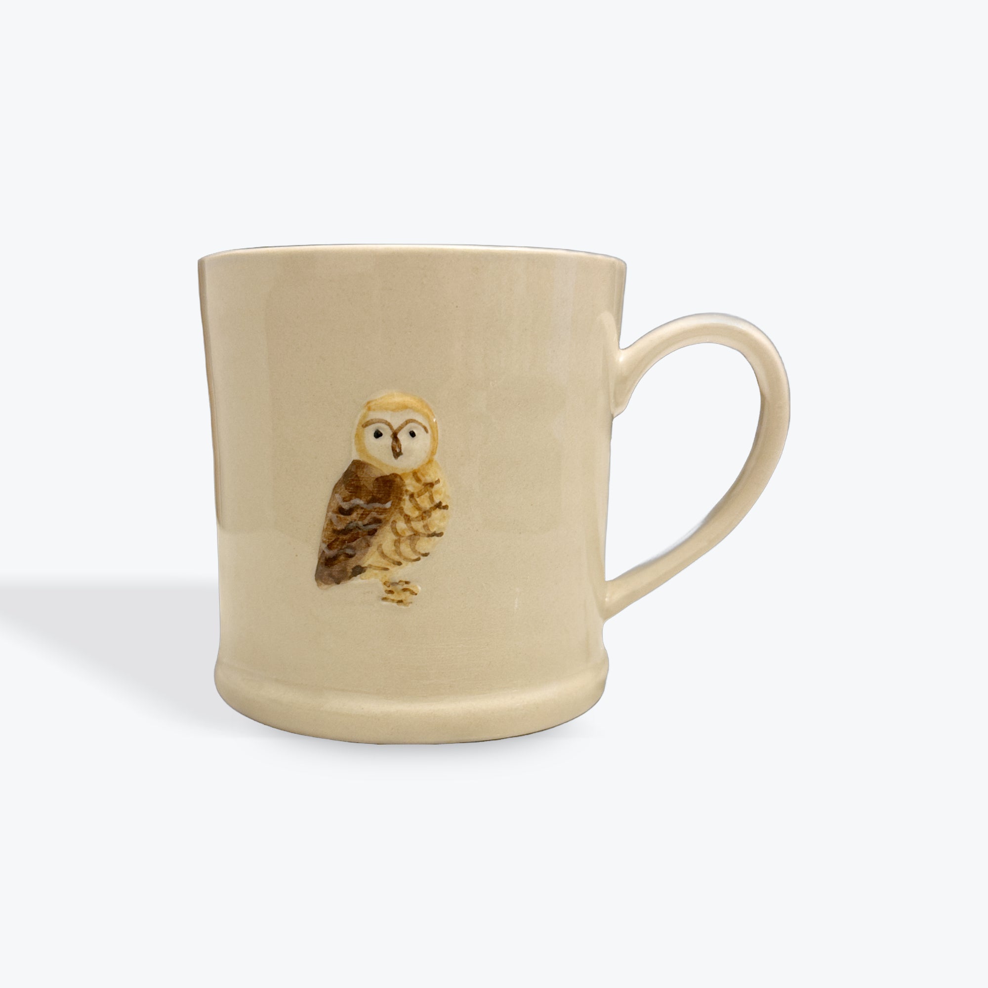 Gisela Graham Mini Mug - Owl