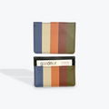 Multi-Stripe Cardholder