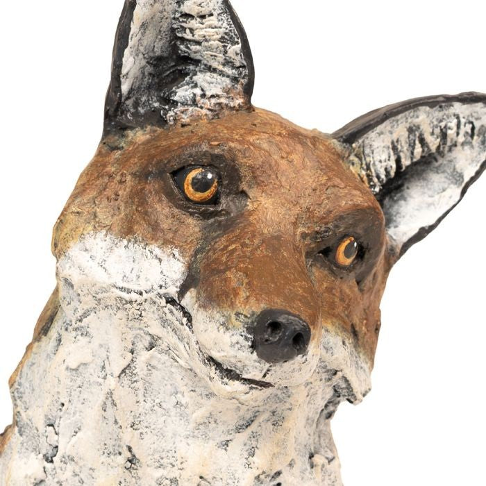Autumn - Fox Figurine (Wrendale)