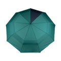 Roka Umbrella in Teal / Midnight
