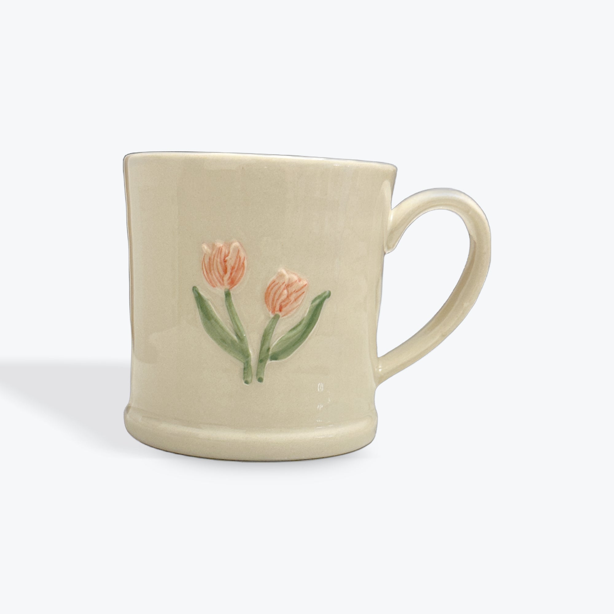 Gisela Graham Mini Mug - Tulip