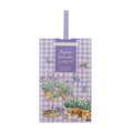 English Lavender Single Scented Sachet