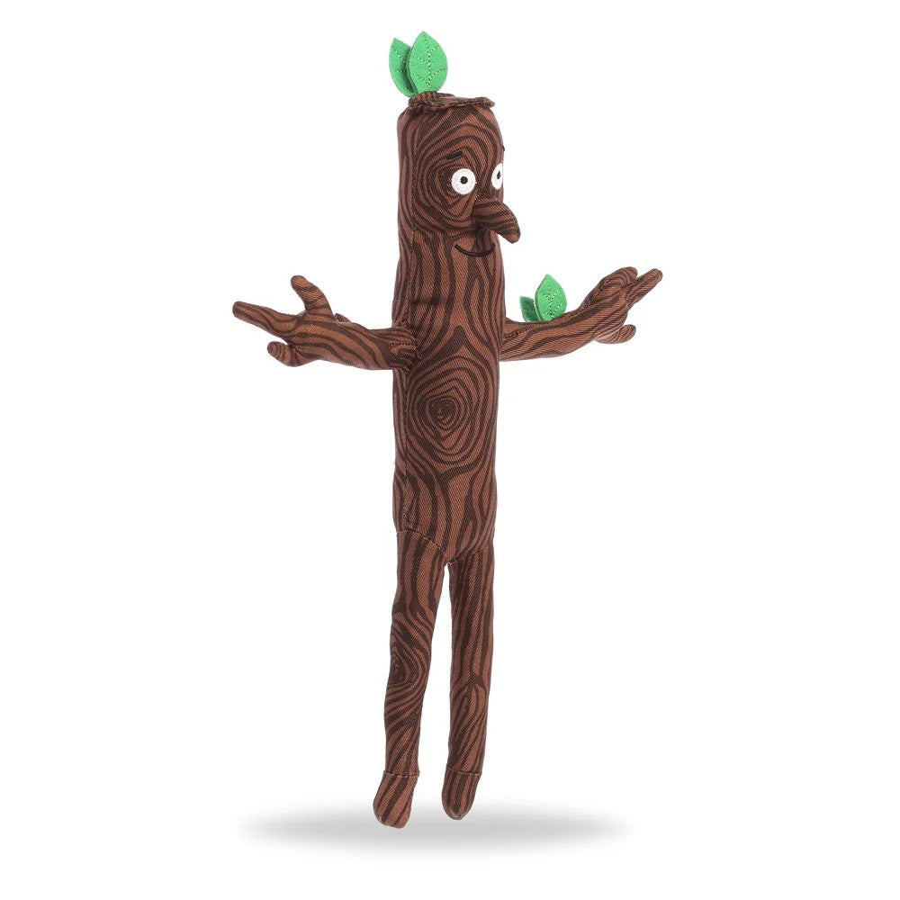 Stick Man Soft Toy - 13 inches