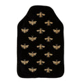 Elizabeth Scarlett Honeybee Hot Water Bottle Cover
