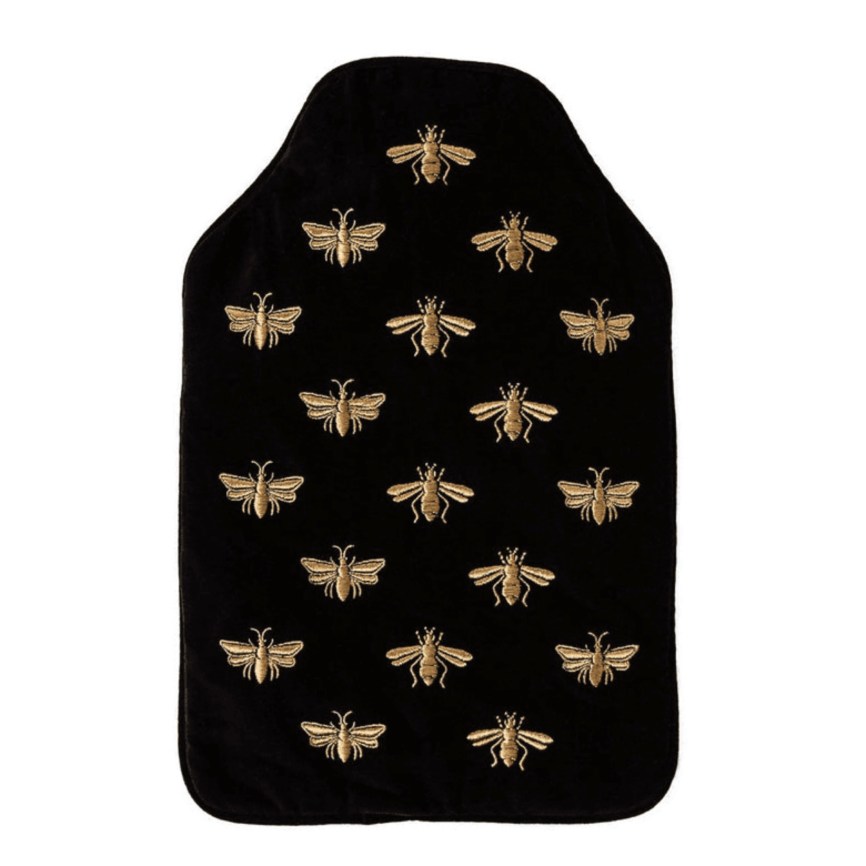 Elizabeth Scarlett Honeybee Hot Water Bottle Cover